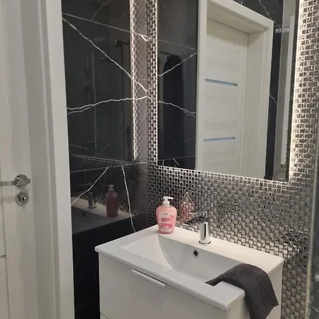 Bronowicka Invest - Free Parking W Budynku דירה