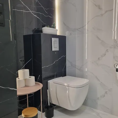 Apartment Bronowicka Invest - Free Parking W Budynku
