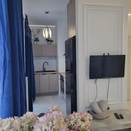 Bronowicka Invest - Free Parking W Budynku Apartment